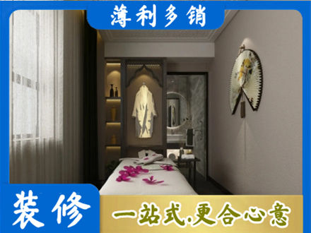汕尾专业衣帽间装修