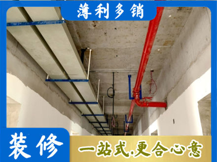 汕尾水电工程安装